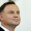 Jakub Żulczyk oskarżony o znieważenie prezydenta Dudy