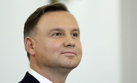 Jakub Żulczyk oskarżony o znieważenie prezydenta Dudy