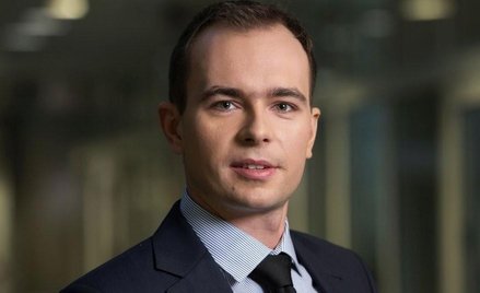 Piotr Bogusz przechodzi do BM Pekao,