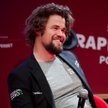 Magnus Carlsen zaczyna grę w turnieju Superbet Rapid&Blitz Poland, który gości warszawskie muzeum PO