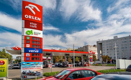 Dziś zarząd Orlenu składa się z pięciu osób. Tymczasem jeszcze kilka dni temu było ich 11. Ile osób 