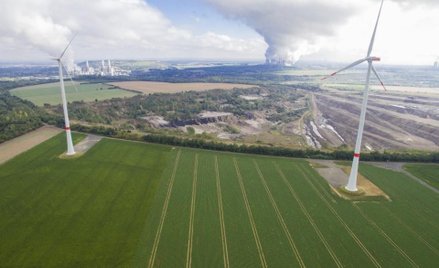 RWE nie zrezygnuje z gazu i węgla