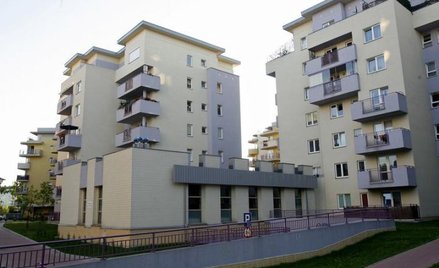 Nie ma zakazu handlu mieszkaniami TBS