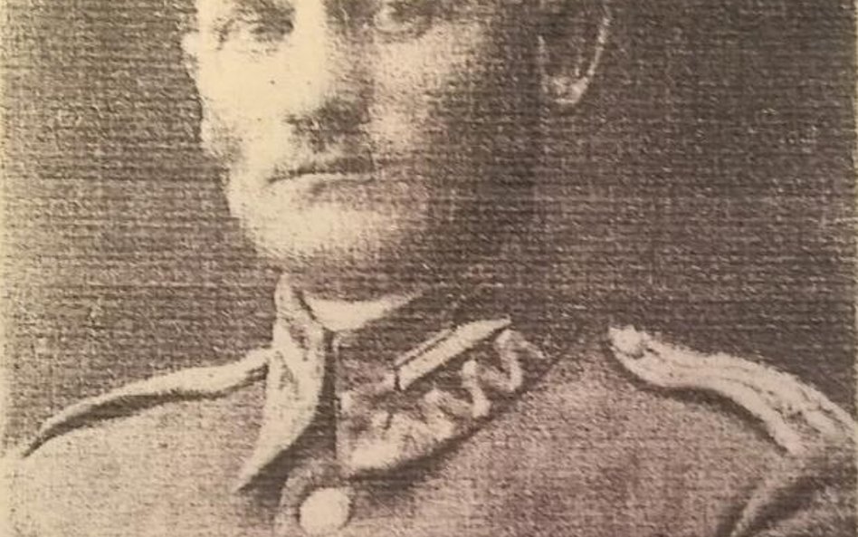 Stanisław Skarżyński – oficer Wojska Polskiego, uczestnik wojny polsko – bolszewickiej 1920 r., Kawa