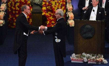 Największe szanse na naukowe Noble może nam zapewnić udział w prestiżowych, międzynarodowych zespoła