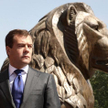 Dmitrij Miedwiediew