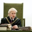 Sędzia Marzanna Piekarska-Drążek