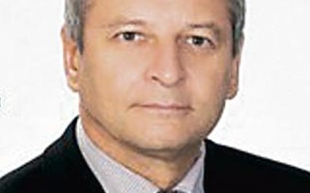 prof. Andrzej ?Bałaban, kierownik Katedry Prawa ?Konstytucyjnego Uniwersytetu ?Szczecińskiego