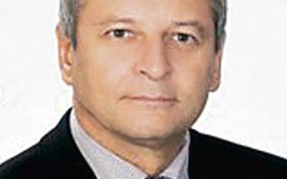 prof. Andrzej ?Bałaban, kierownik Katedry Prawa ?Konstytucyjnego Uniwersytetu ?Szczecińskiego