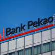 Bank Pekao miał 1723 mln zł zysku netto, 23,5% ROE w IV kw. 2023 r.