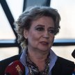 Dąbrowska: Sprawa Zdanowskiej, czyli łódzki poligon