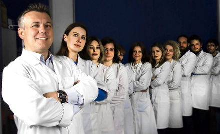 Bioniczna trzustka - nadzieja dla chorych na cukrzycę typu I