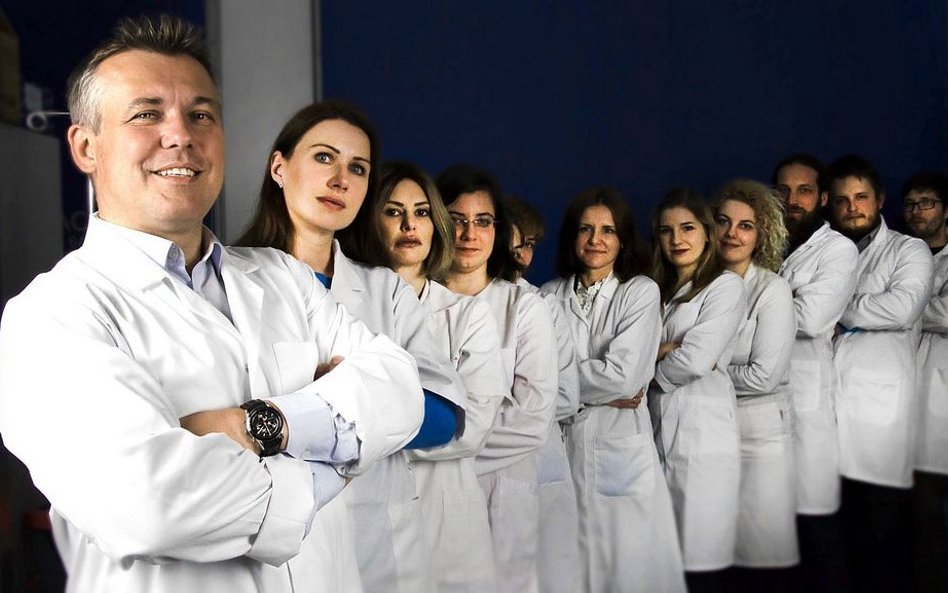 Bioniczna trzustka - nadzieja dla chorych na cukrzycę typu I