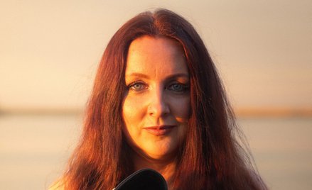 Gość „Plusa Minusa” poleca. Ewa Przydryga: Mroczne emocje i nordycki folk