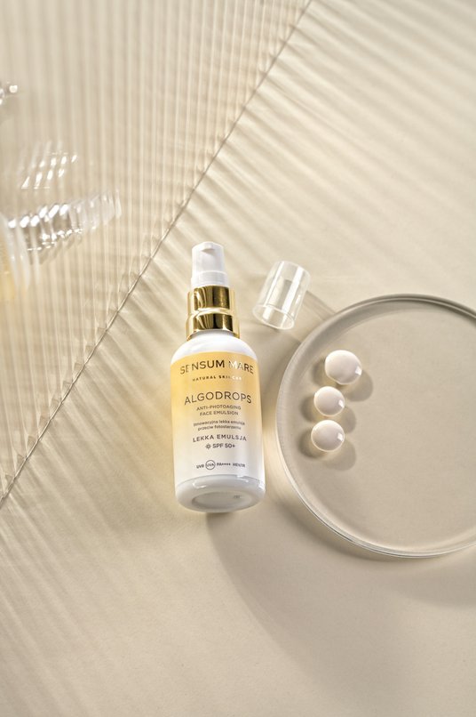 Sensum Mare Algodrops.