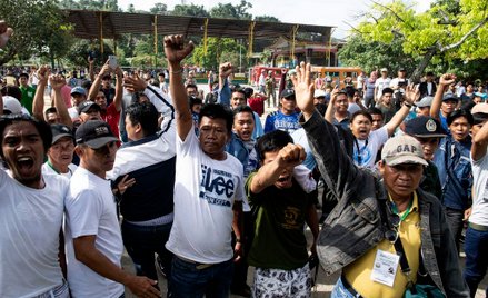 Filipiny: Muzułmanie uzyskają autonomię?