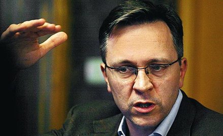 Krzysztof Rybiński: złóżmy pozew zbiorowy przeciw rządowi