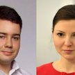 #RZECZoPOLITYCE: Bartosz Rydliński, Monika Rosa