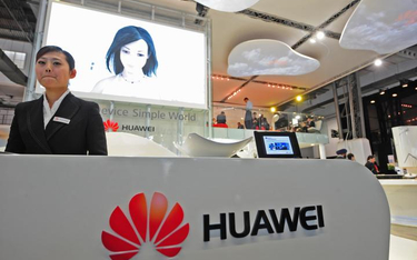 Midas rozmawia z Huawei: nawet 85 proc. sieci LTE z kredytu kupieckiego