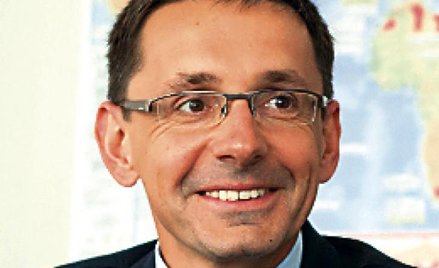 Mikołaj Budzanowski