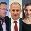 #RZECZoPOLITYCE: Stanisław Mocek, Sławomir Neumann, Sylwia Spurek
