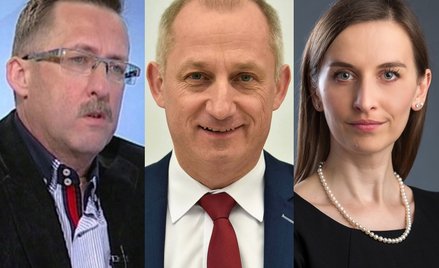 #RZECZoPOLITYCE: Stanisław Mocek, Sławomir Neumann, Sylwia Spurek