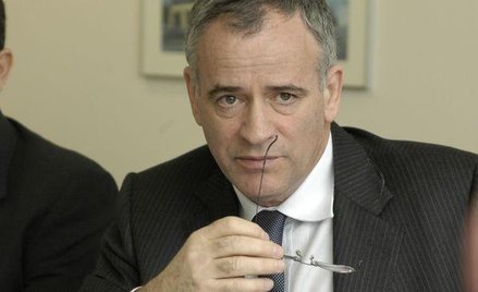 Eli Alroy, prezes GTC