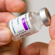 Koronawirus. AstraZeneca sprzedała akcje Moderny za miliard dolarów