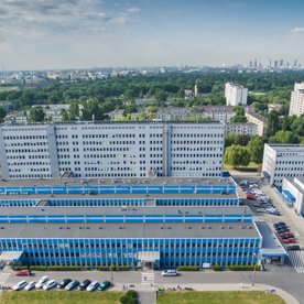 Mazowiecki Szpital Bródnowski rusza z prekursorskim projektem terapii genowych w leczeniu chorób móz