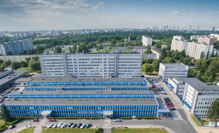 Mazowiecki Szpital Bródnowski rusza z prekursorskim projektem terapii genowych w leczeniu chorób móz