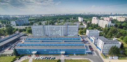 Mazowiecki Szpital Bródnowski rusza z prekursorskim projektem terapii genowych w leczeniu chorób móz