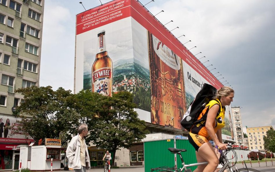 Nadciąga poprawa na reklamowym rynku?