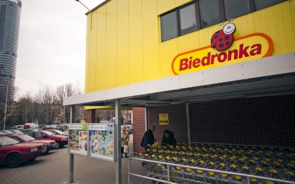 Związkowcy z Biedronki będą zachwalać wolne niedziele. A co na to Biedronka?