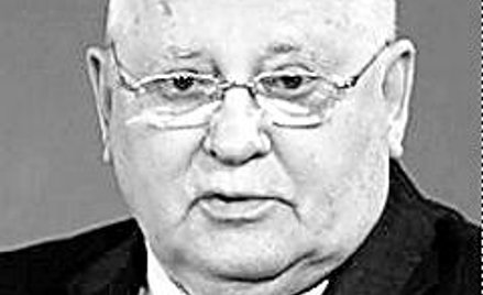 Michaił Gorbaczow o dostępie do wody na świecie