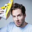 Jeremy Gutsche wyłapuje i prognozuje nowe trendy