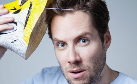 Jeremy Gutsche wyłapuje i prognozuje nowe trendy