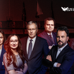 Wieczór i poranek wyborczy „Rzeczpospolitej” w rp.pl