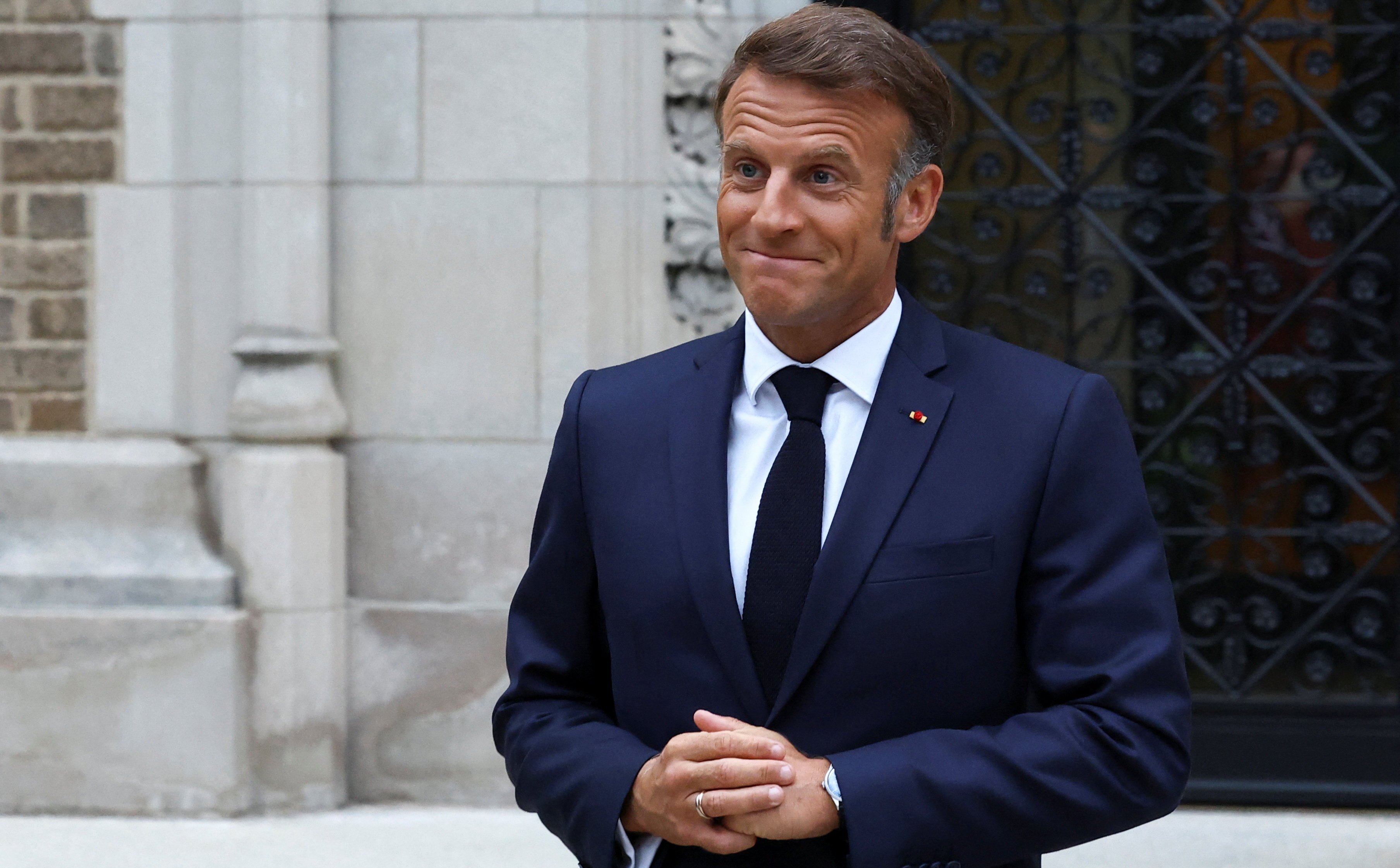 Francja. Powrót „Żółtych Kamizelek"
