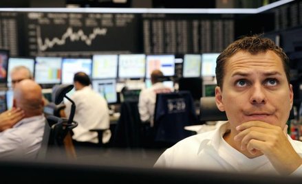 Egzaminy dla finansistów