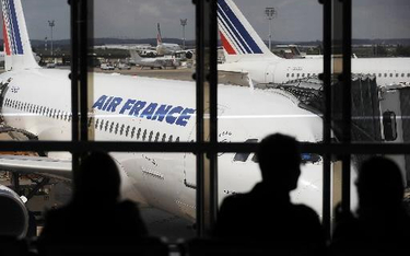 Air France strajkuje w piątek