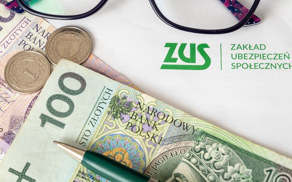 "Polski Ład" PiS wprowadzi składkę zdrowotną od wszystkich zarobków przedsiębiorców