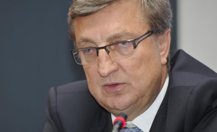 Gwarantem bezpiecznych dostaw gazu ziemnego jest techniczny dostęp do wielu źródeł tego paliwa – mów