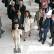 Amal Clooney pomaga Grecji odzyskać zabytki