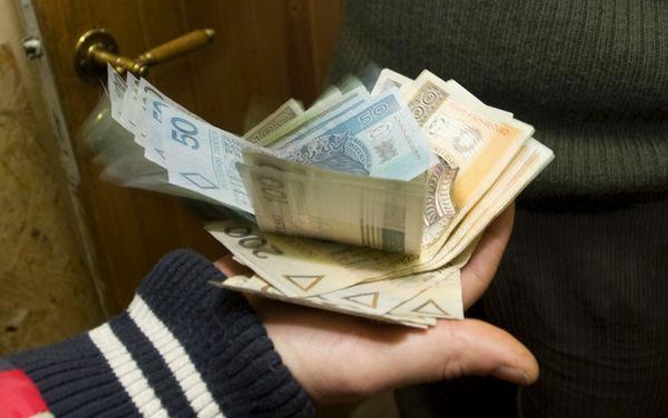 Doraźne zastępstwa za nieobecnego kolegę są płatne