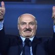 Prezydent Białorusi Aleksandr Łukaszenko