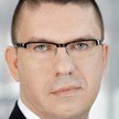 Szymon Żółciński, partner w firmie doradczej Crido Taxand