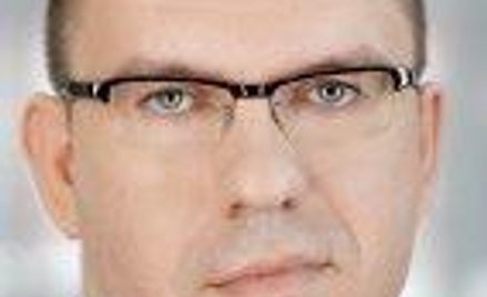 Szymon Żółciński, partner w firmie doradczej Crido Taxand