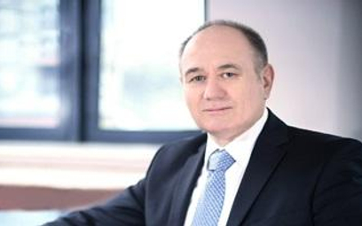 Mirosław Misztal, prezes Monnari