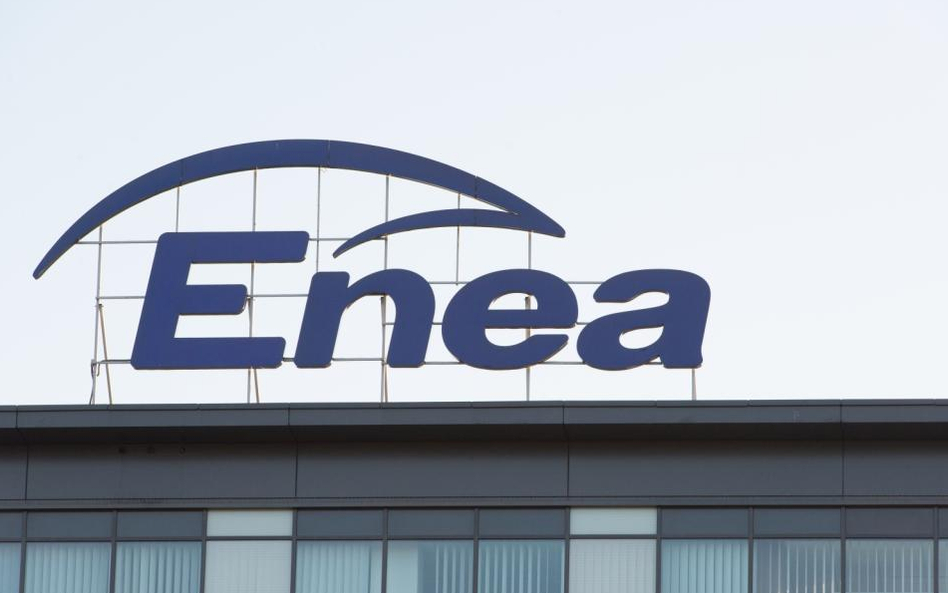 Enea: Misja ważniejsza od zysków