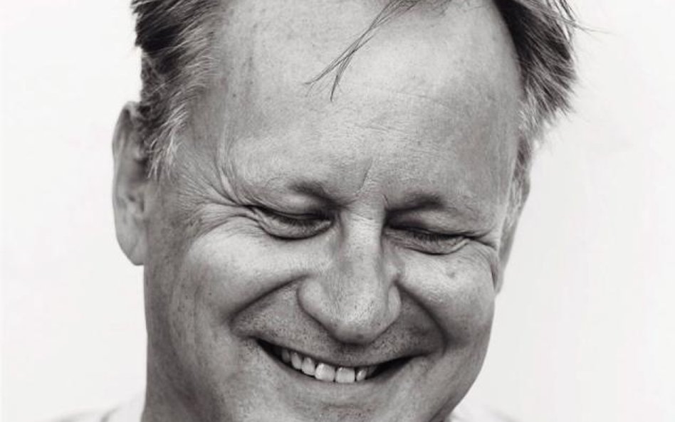 Stellan Skarsgard